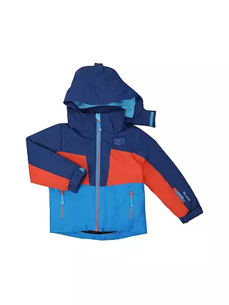 CENTRAL PROJECT | Baby Kinder Skianzug | 